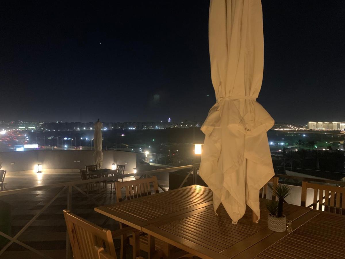 Locanda Museum Hotel Giza Exteriér fotografie